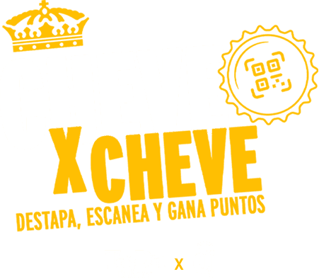 Cheve x Cheve TaDa